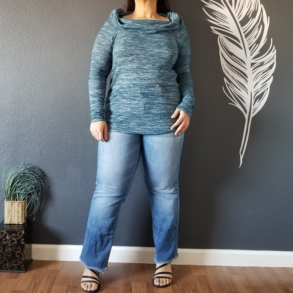 A.n.a Warm Long Sleeve - Picture 2 of 4